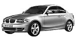 BMW E82 U2602 Fault Code