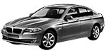 BMW F10 U2602 Fault Code