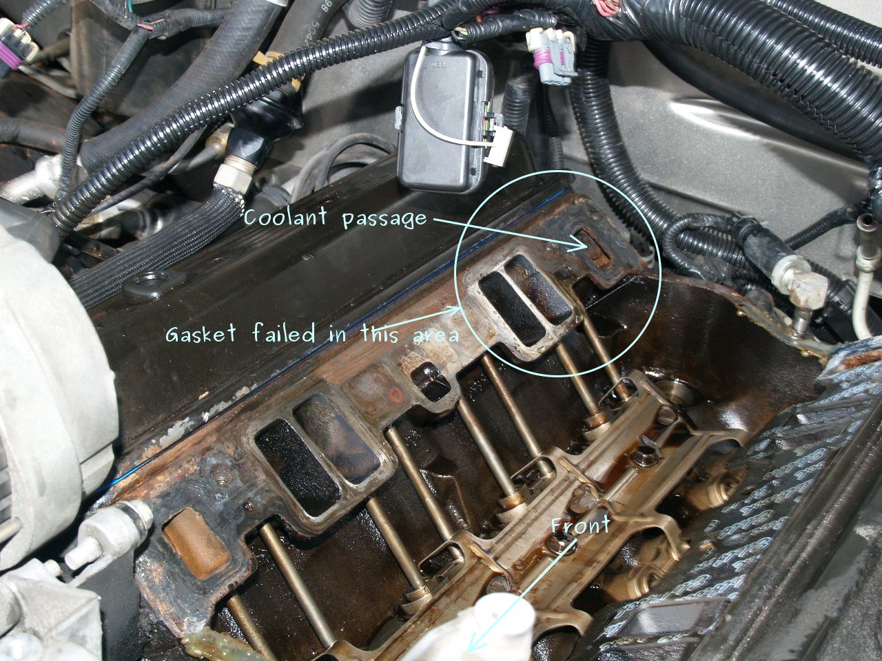 See U2602 in engine